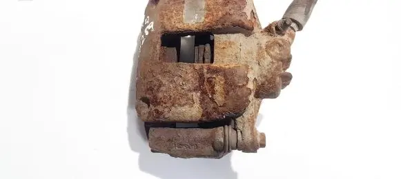 Citroen C4 I Front brake caliper