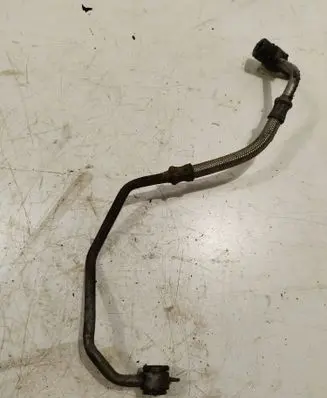 Ford Fiesta Turbo turbocharger oiling pipe/hose