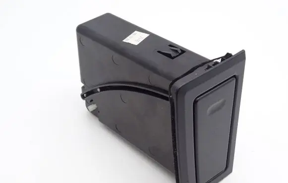 Volvo S60 Cup holder 3409712 38657375