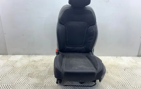 Renault Megane IV Front driver seat 
