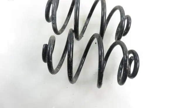 Opel Corsa C Rear coil spring 