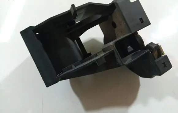 Citroen C4 I Seat back rest lock catch 9632626577