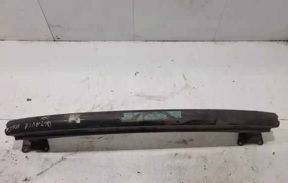 Rear beam