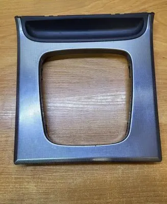 Volvo XC90 Gear shifter surround trim plastic 30643107 ESW439