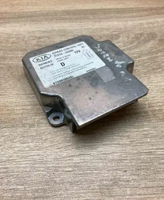 KIA Sorento Airbag control unit/module 959103E000