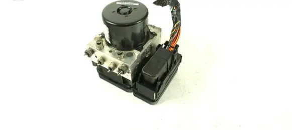 Ford Focus ABS Pump BV612C405AF 10021207234