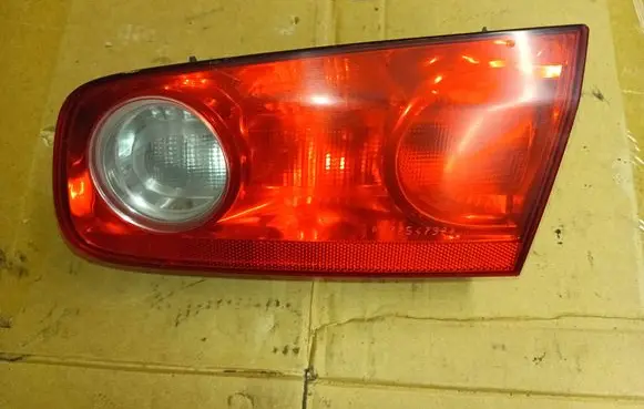 Renault Laguna II Tailgate rear/tail lights