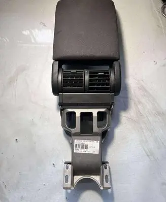 Armrest