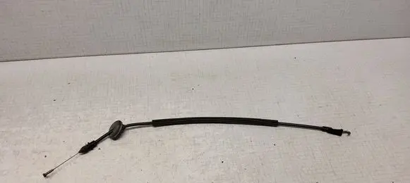 Volkswagen Caddy Front door cable line 893862113