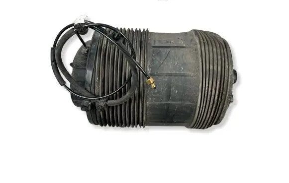 Audi e-tron Rear air suspension bag/shock absorber 4M0616001AK