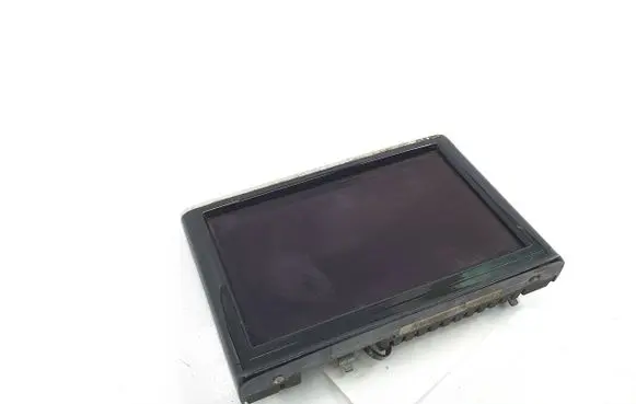 Audi A8 S8 D4 4H Screen/display/small screen 4H0919604G H48002102S 4TU00120081