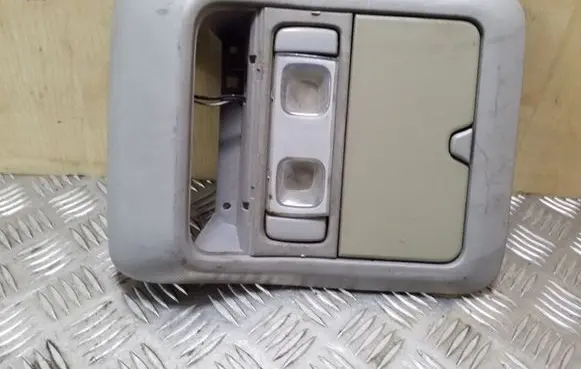 Subaru Forester SG Interior lighting switch 