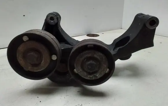 Suzuki Liana Generator/alternator belt tensioner 897264513