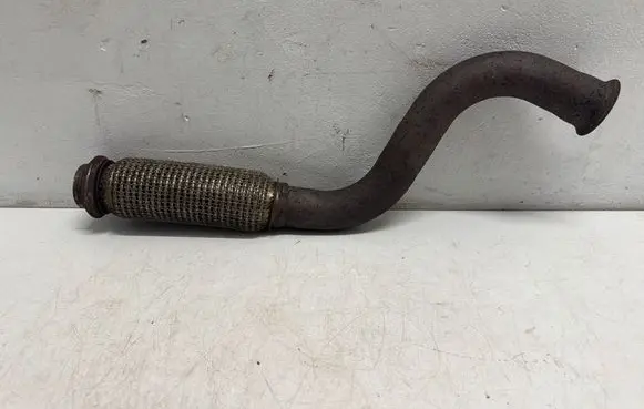 Opel Vivaro Exhaust flexible connection 