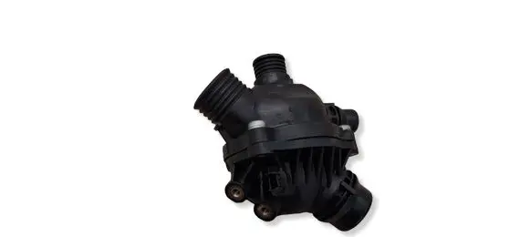 BMW 5 E60 E61 Thermostat/thermostat housing 