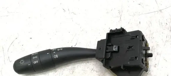 Indicator stalk
