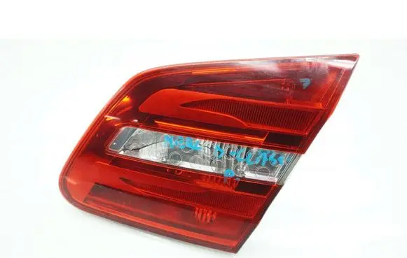 Mercedes-Benz B W246 W242 Rear/tail lights 