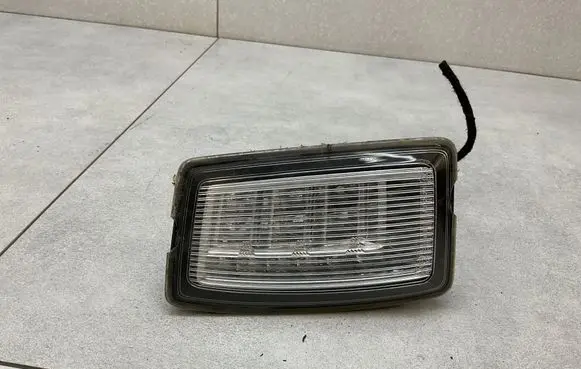 Audi A1 Rear/tail lights 8X0945095