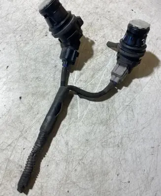 Toyota Prius (XW30) Windscreen/windshield washer pump 85330-60180