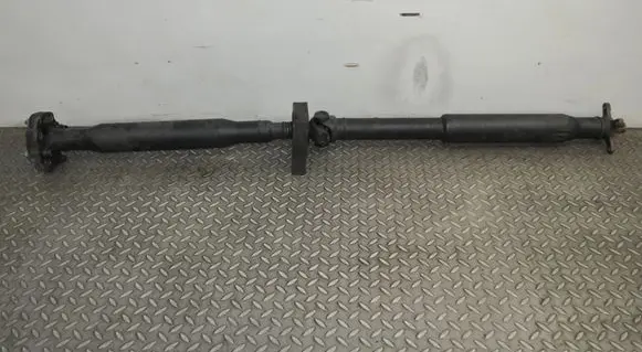 Mercedes-Benz S C217 Middle center prop shaft A2174103600