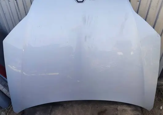 Renault Laguna III Engine bonnet/hood