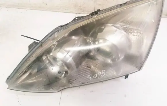 Honda CR-V Headlight/headlamp