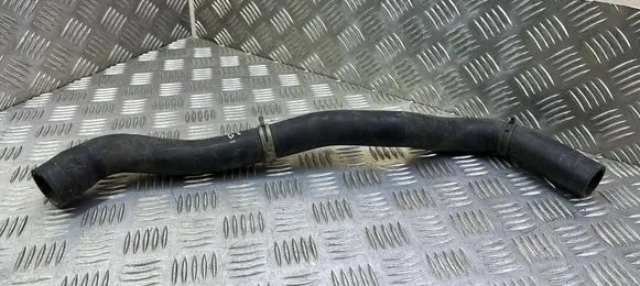 Land Rover Range Rover Sport L320 Engine coolant pipe/hose AH228584AC