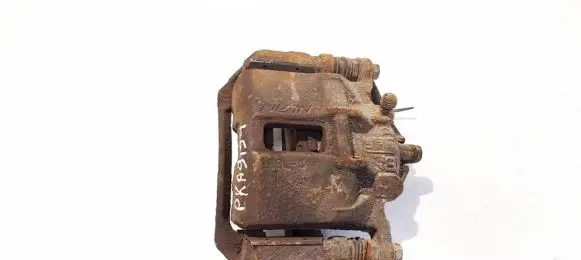 Honda FR-V Front brake caliper