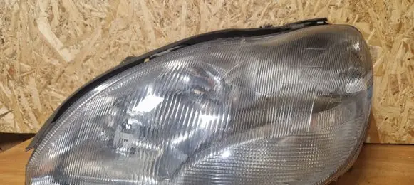Mercedes-Benz S W220 Headlight/headlamp 0301153271