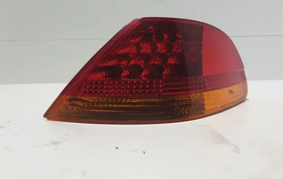 BMW 7 E65 E66 Rear/tail lights 011237011238