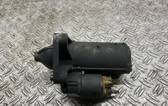 Volvo V50 Starter motor