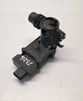 Mercedes-Benz G W463 2nd Gen Coolant heater control valve A0005061300 SW01702 20180706