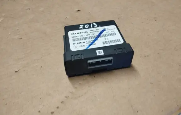 Honda CR-V Parking PDC control unit/module 39670T1GG010M1