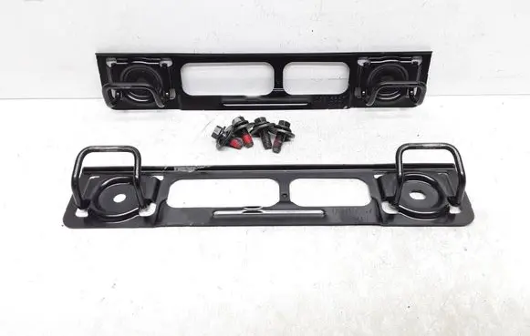 Volvo V40 ISOFIX Bracket 06815557