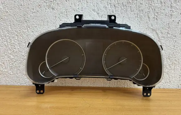 Lexus RX 450H Speedometer (instrument cluster) 838004D170