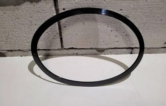 Mini One - Cooper F56 F55 Under headlight/headlamp trim 7300631