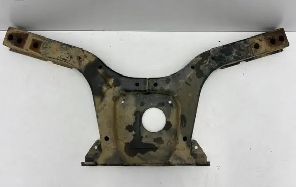 Nissan Navara D23 Front axle beam 5XA1A-A00