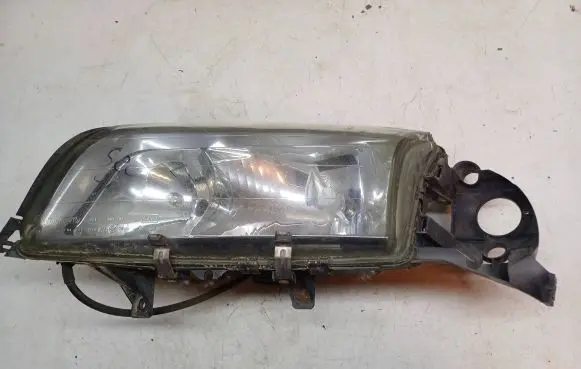 Volvo S80 Headlight/headlamp 8662855
