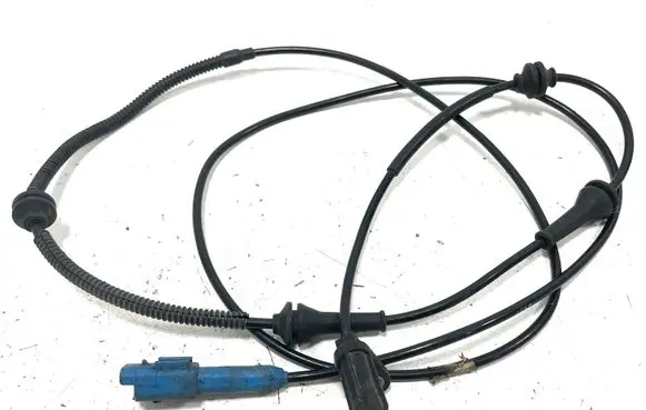 Citroen C5 ABS rear brake sensor 0665631780 10071152160