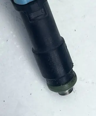 Jeep Compass Fuel injectors set 04593986AB J141600420