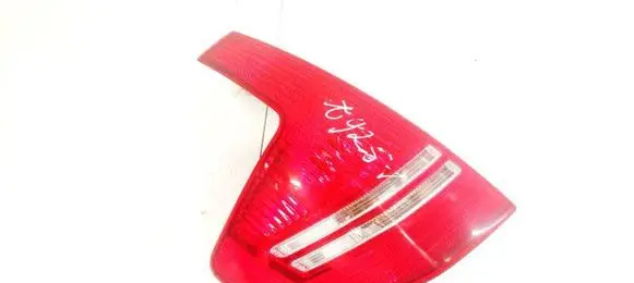 Citroen C4 I Rear/tail lights 9655864080 4CZX-13405A