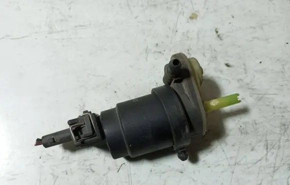 Opel Astra H Windscreen/windshield washer pump 13248320