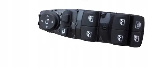 BMW M5 F90 Electric window control switch 683273302