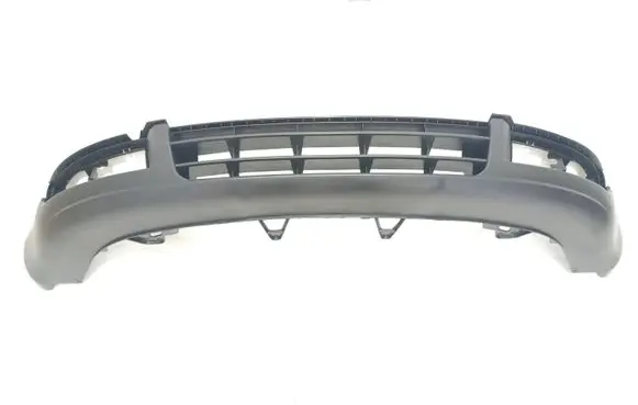 Volkswagen Caddy Front bumper lip TONG YANG 957525 1T0805903A