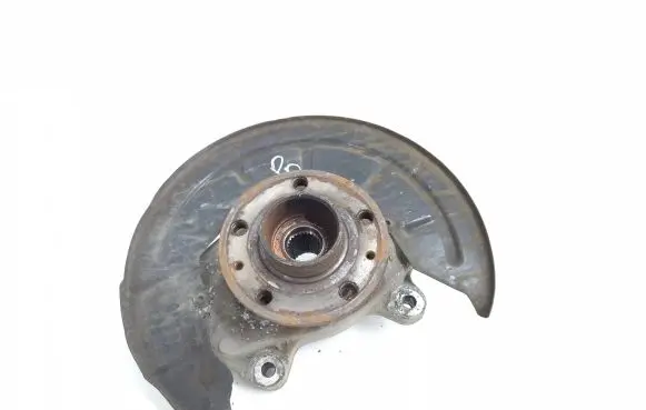 Renault Laguna III Front wheel hub