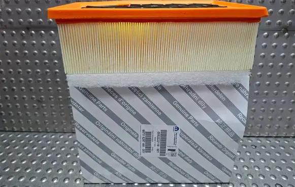 Opel Movano C Air filter S26336273 52222118