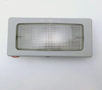 Seat Ibiza II (6k) Front seat light 6K0947105