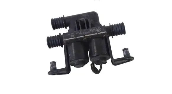 BMW 6 E63 E64 Electric auxiliary coolant/water pump 6931708