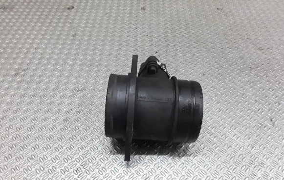 Volkswagen Sharan Mass air flow meter 0281002757