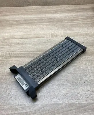 Audi A4 S4 B7 8E 8H Electric cabin heater radiator 8E1819011 983682B